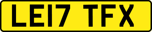 LE17TFX