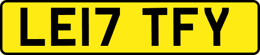 LE17TFY