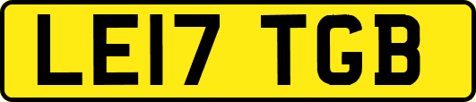 LE17TGB