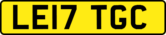 LE17TGC