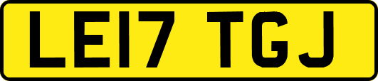 LE17TGJ