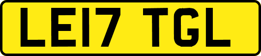 LE17TGL