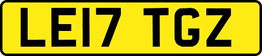 LE17TGZ