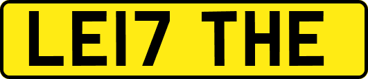 LE17THE