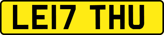 LE17THU