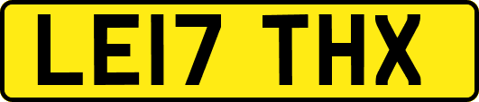 LE17THX