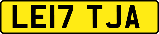 LE17TJA