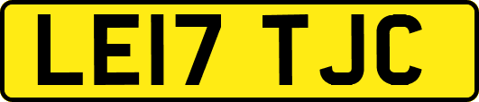 LE17TJC