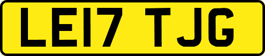 LE17TJG