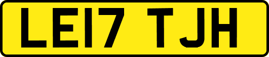 LE17TJH