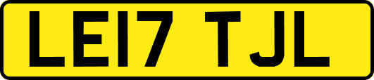 LE17TJL