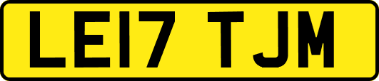 LE17TJM