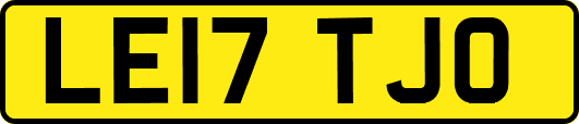 LE17TJO