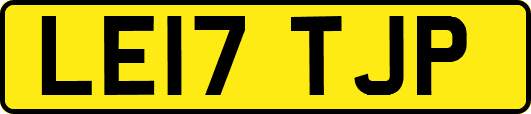 LE17TJP
