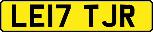 LE17TJR