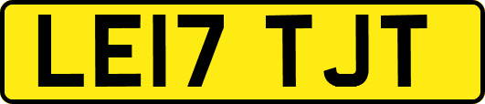 LE17TJT