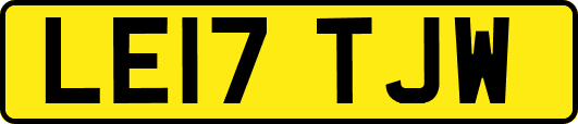 LE17TJW