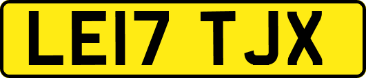 LE17TJX