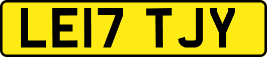 LE17TJY