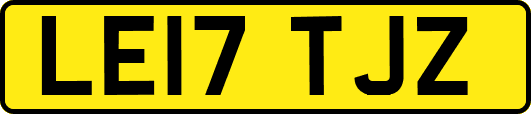 LE17TJZ