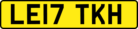 LE17TKH