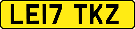 LE17TKZ