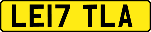 LE17TLA