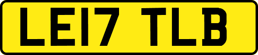 LE17TLB
