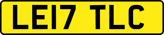 LE17TLC