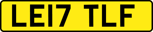 LE17TLF
