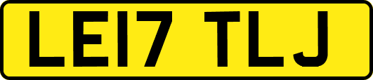 LE17TLJ