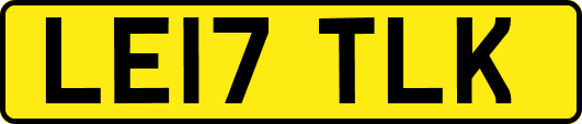 LE17TLK