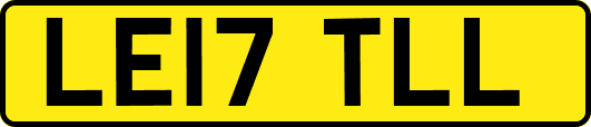 LE17TLL