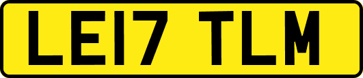 LE17TLM