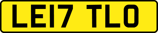 LE17TLO