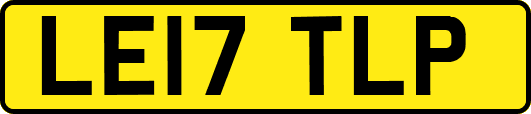LE17TLP