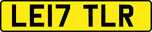LE17TLR