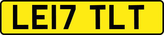 LE17TLT