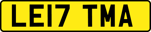 LE17TMA