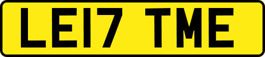 LE17TME