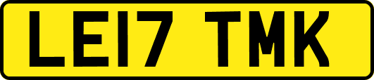 LE17TMK