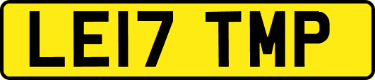 LE17TMP