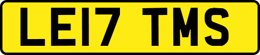 LE17TMS