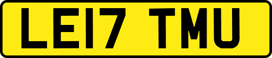 LE17TMU
