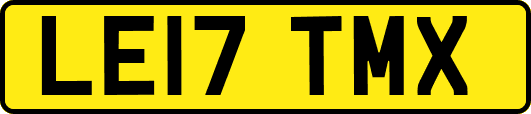 LE17TMX