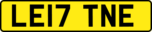 LE17TNE