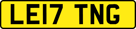 LE17TNG