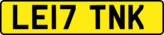 LE17TNK