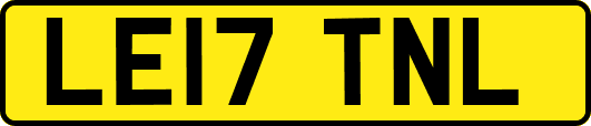 LE17TNL