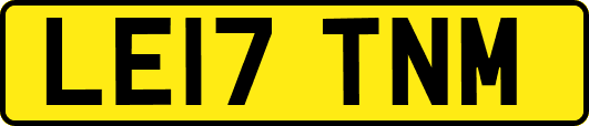 LE17TNM